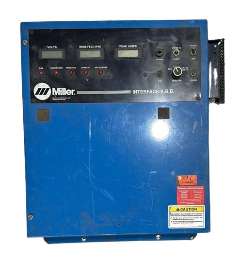 MILLER ELECTRIC 042452