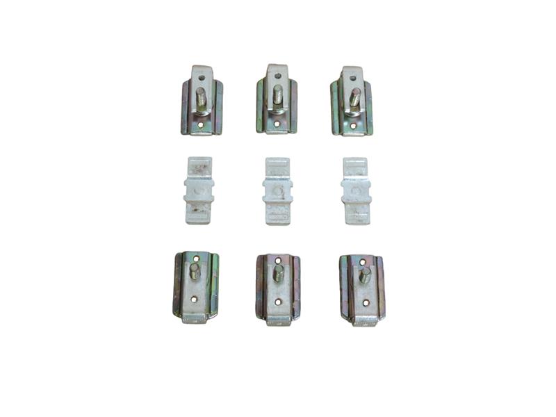 BRAH ELECTRIC B3TY2520-0A