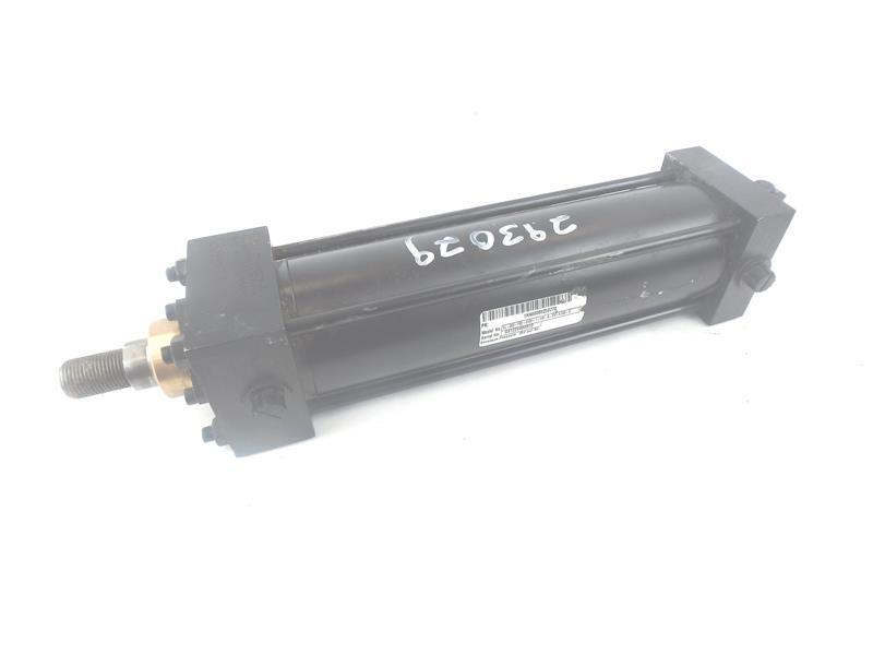 PARKER AL-026-PB2-0100-1-BM-N-BH-8.000-S