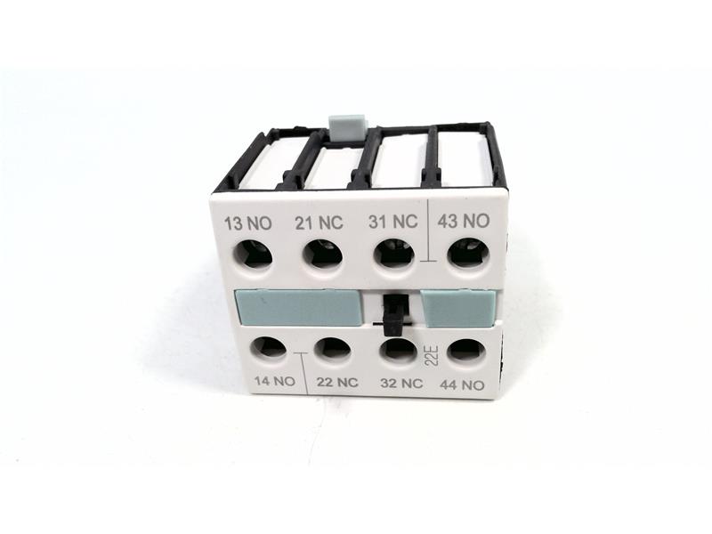 NO FUEL 3RH1921-1HA22