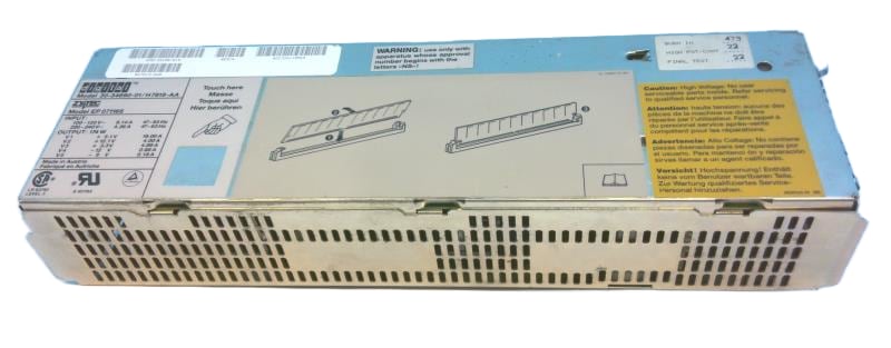 H7819-AA by HEWLETT PACKARD COMPUTER