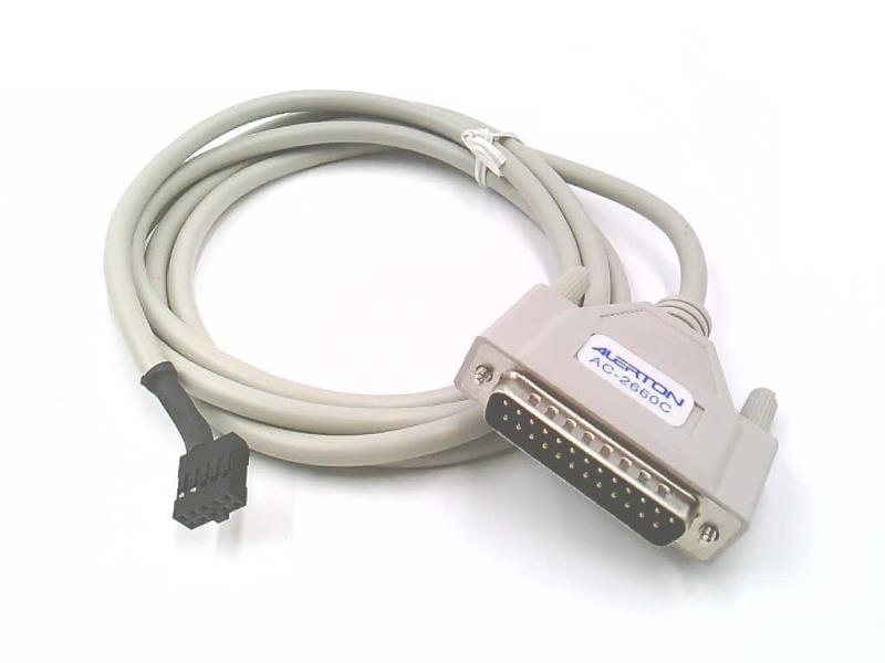 ALERTON AC-2660C