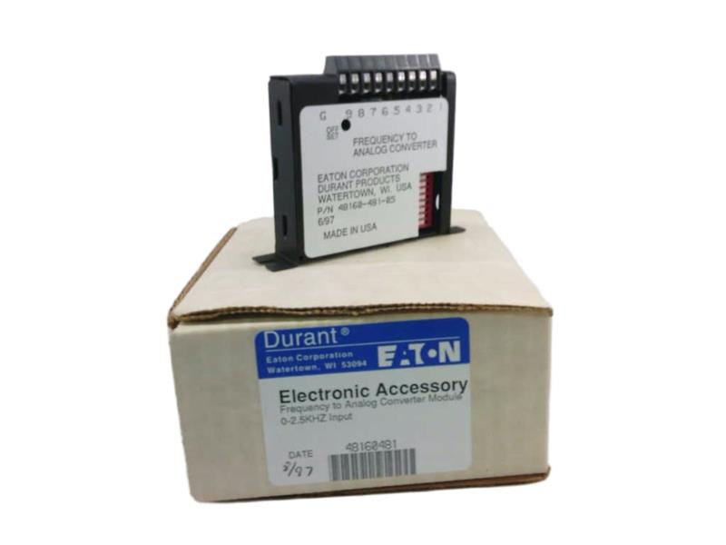 48160-481-05 by EATON CORPORATION