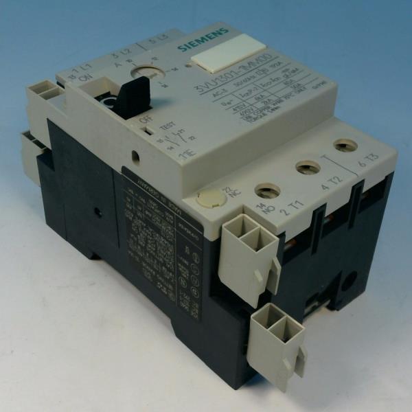 SIEMENS 3VU13011MM00