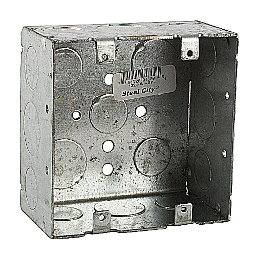 ABB THOMAS & BETTS 132-W-SPL