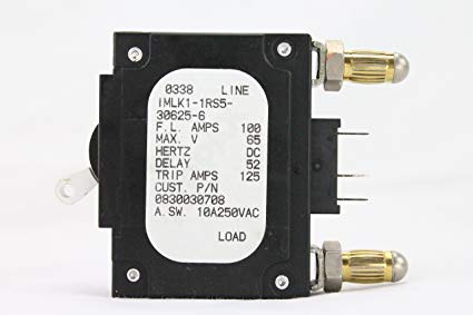 SENSATA TECHNOLOGIES IMLK1-1RS5-30625-6