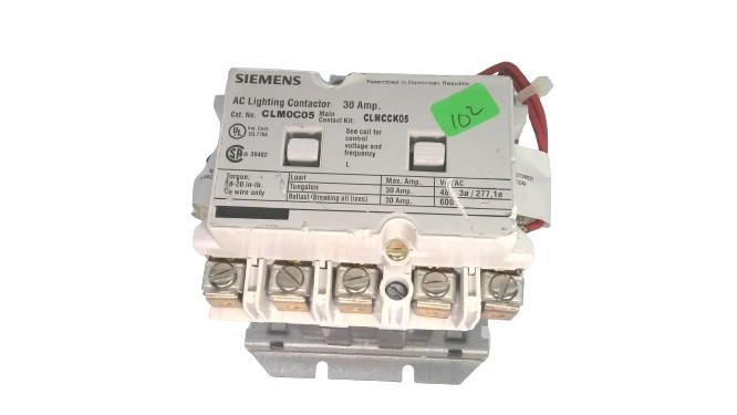 CLM0C05277 by SIEMENS