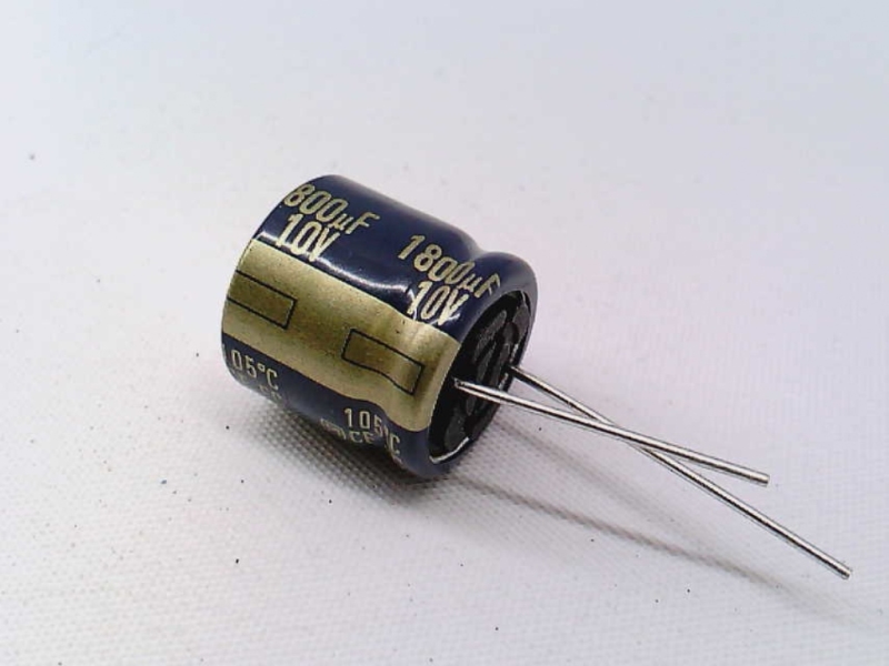 GENERIC CR1800U10LIHR