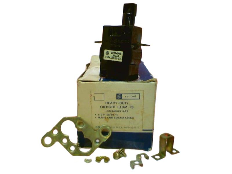 GENERAL ELECTRIC CR2940UX212A2