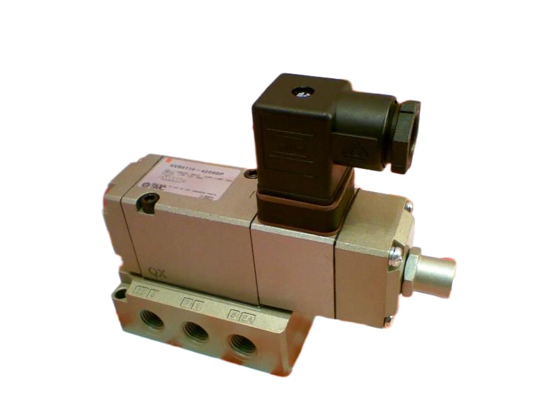 SMC NVS4114-4209DP