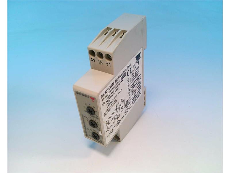 CARLO GAVAZZI DMB51CW24
