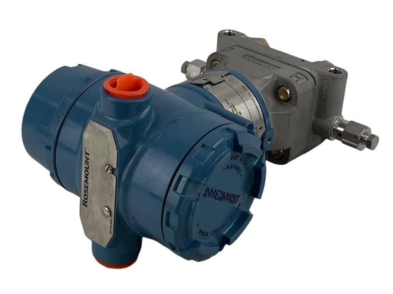 EMERSON 3051CD1A22A1AWR3E5M4Q4T1DW