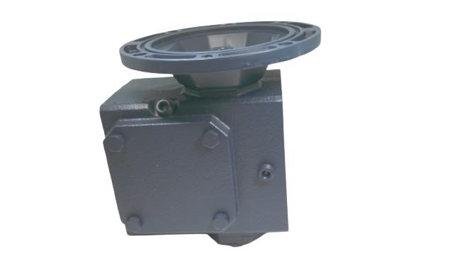 REGAL REXNORD GR-BMQ818-7.5-L-56