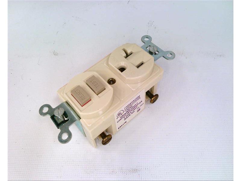 SCHNEIDER ELECTRIC GFSR-120IC