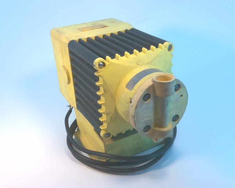 MILTON ROY CEB145-311SI