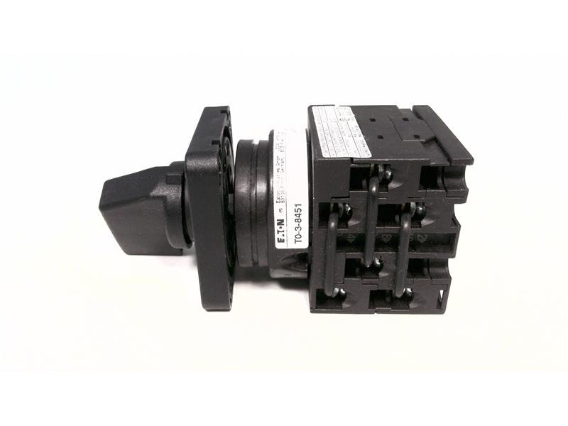 EATON CORPORATION T0-3-8451/E