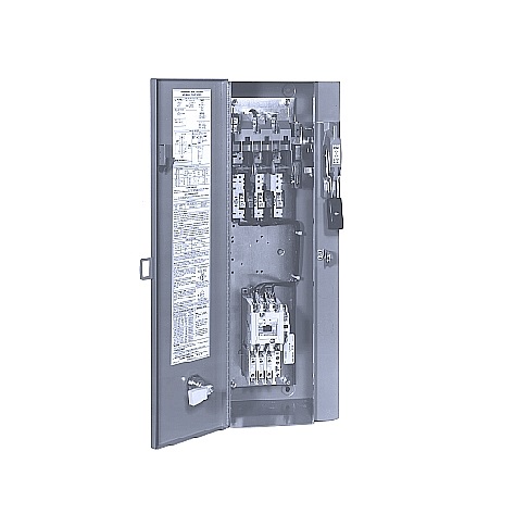 EATON CORPORATION ECN24A4CHB