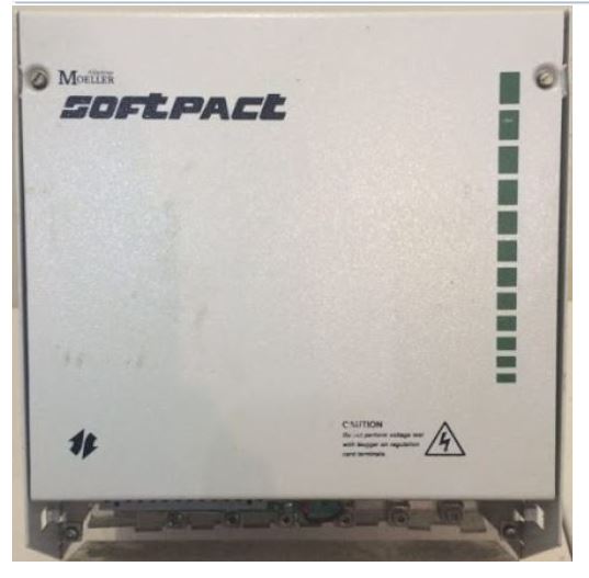 MST2-400-85L by EATON CORPORATION