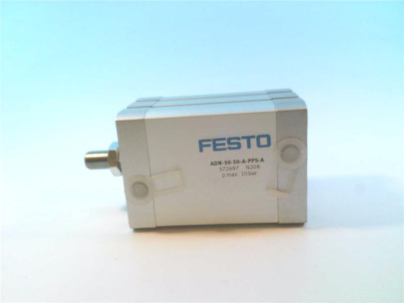FESTO ADN-50-50-A-PPS-A