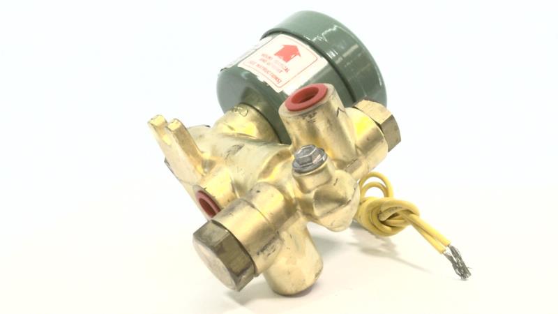 ASCO HT8302D26U-120/60