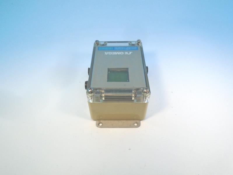 OMEGA ENGINEERING OS553-MA-1