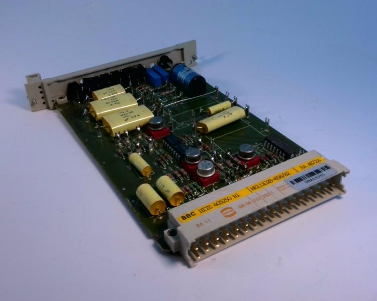 ASEA BROWN BOVERI HITE-405250-R1