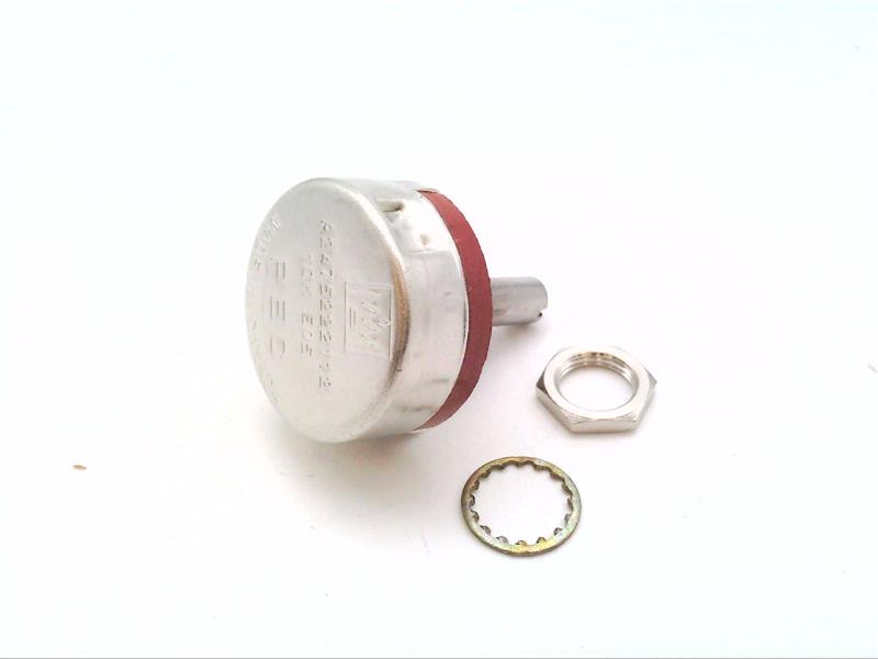 ALLEN BRADLEY 800F-AC6