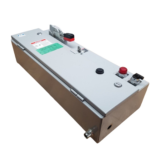 EATON CORPORATION ECN1801EJA