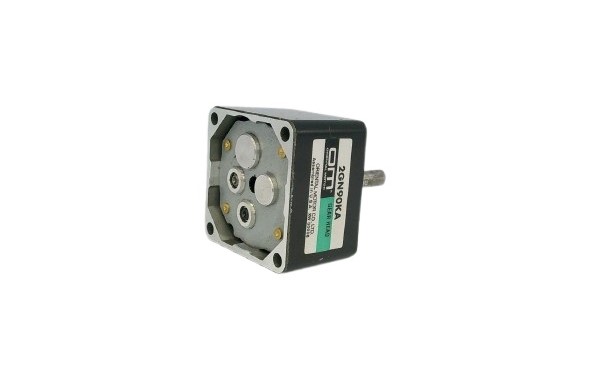ORIENTAL MOTOR 2GN90KA
