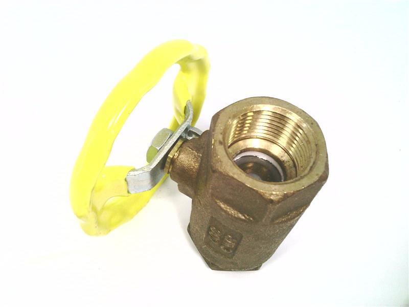 APOLLO VALVES 600 CWP