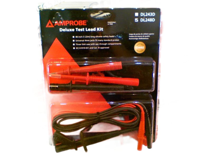 FLUKE DL248D