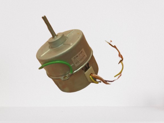 KUSATSU ELECTRIC CO LTD UF4T-31A6P