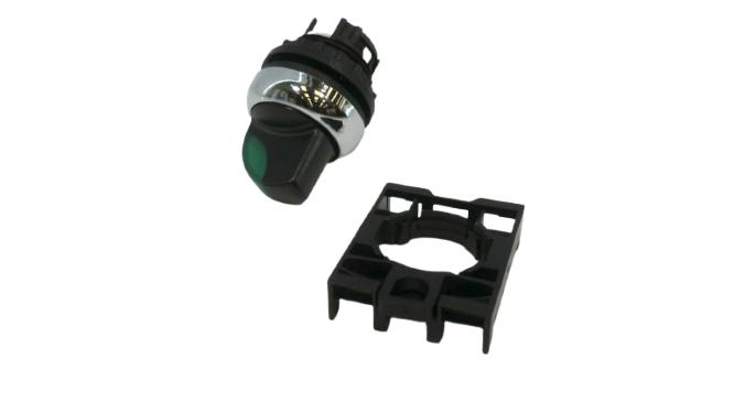 EATON CORPORATION M22M-WRLK3-G