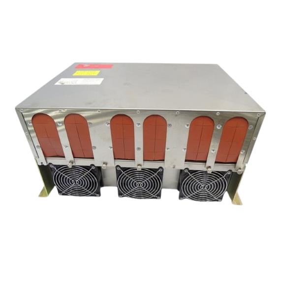 CHROMALOX MXPCII-31011L0F040