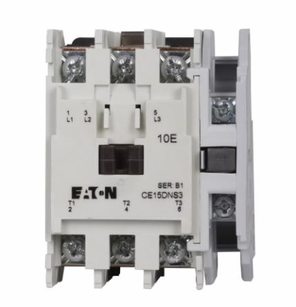EATON CORPORATION CE15DNS3Y10AB