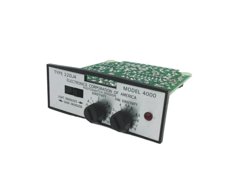 ALLEN BRADLEY 22DJ4-4000
