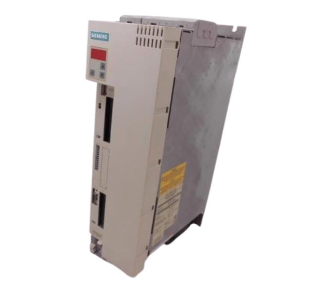 SIEMENS 6SE7021-3TP50-Z-G91+C23