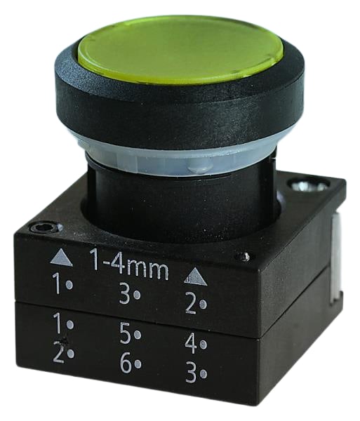 3SB3001-0AA31 by SIEMENS
