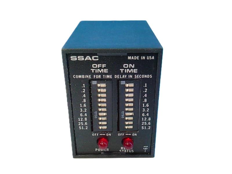 TDR4A11 by ASEA BROWN BOVERI