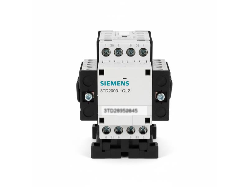 SIEMENS 3TD2003-1QL2