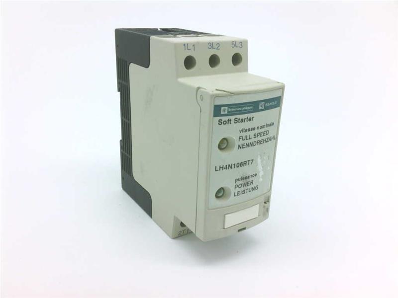 SCHNEIDER ELECTRIC LH4-N106RT7