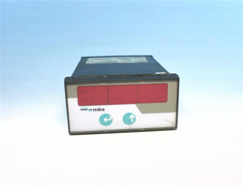 MASCHINEN-KONTROLL-SYSTEME AX345