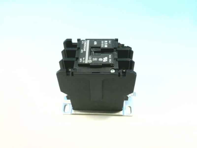 EATON CORPORATION C25DNA340T