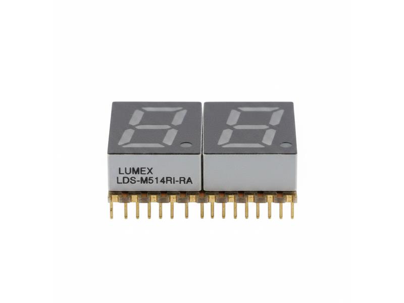 LUMEX LDS-M514RI-RA