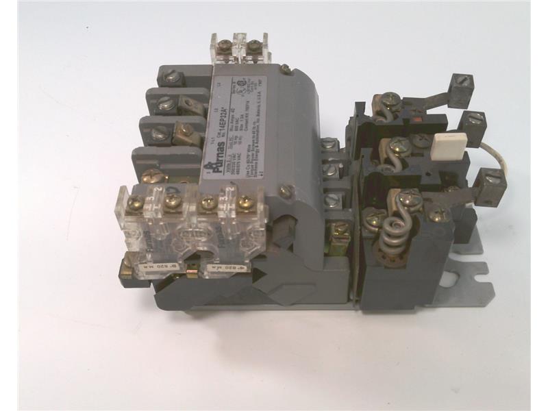 SIEMENS 14EP32AA