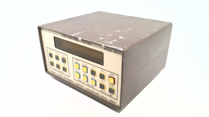 THWING ALBERT 225-438