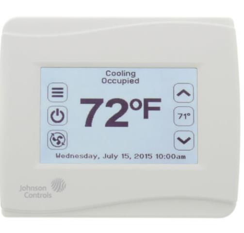 JOHNSON CONTROLS TEC3620-00-000