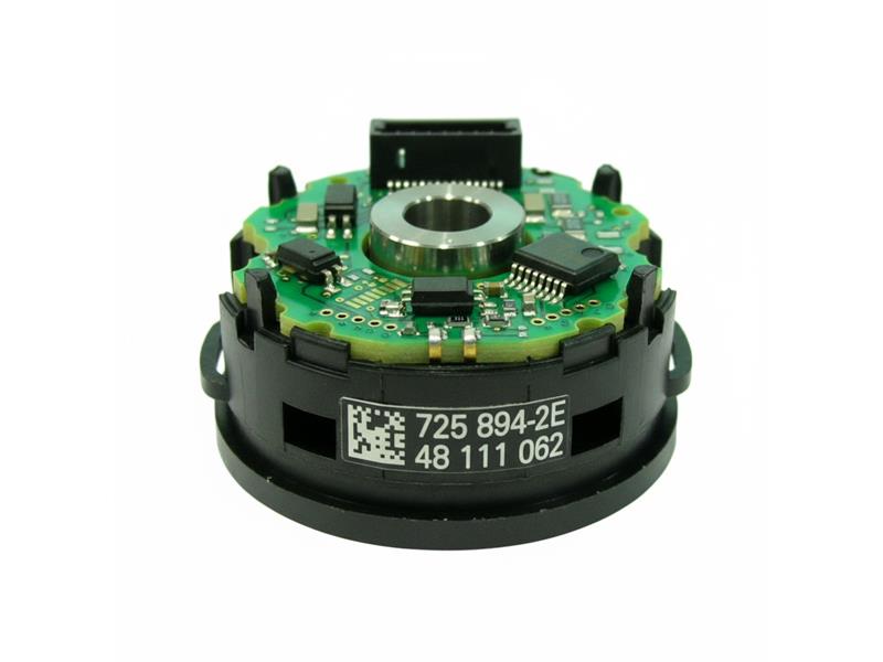 HEIDENHAIN CORP 7258942E