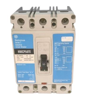 WESTINGHOUSE HPD3050L