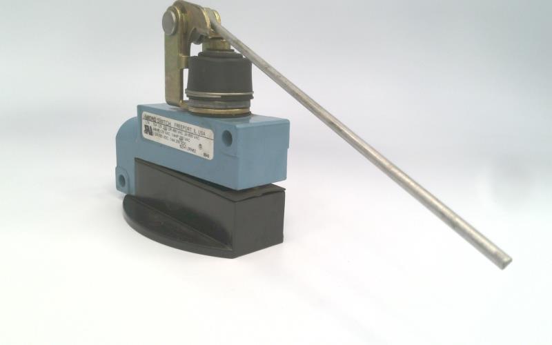 HONEYWELL BZH1-2RN62